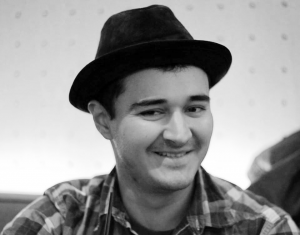 Photo of Roger Renteria